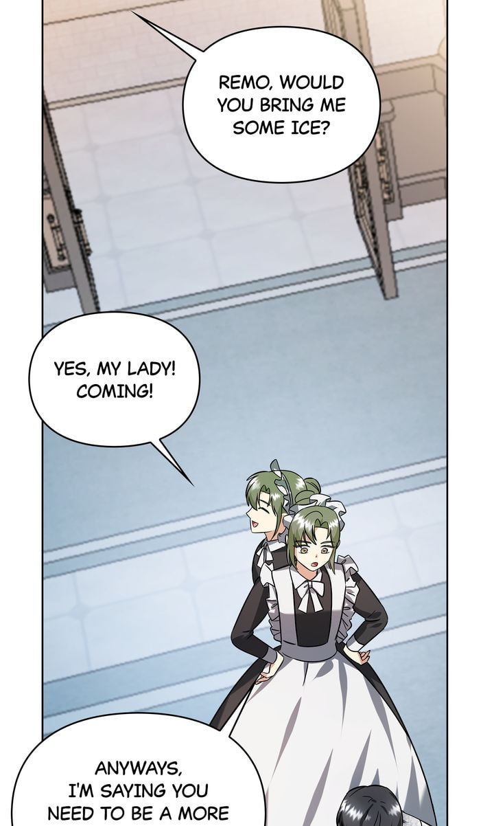 Read Kneel Before Me chapter 49 image 27 on Lezhin