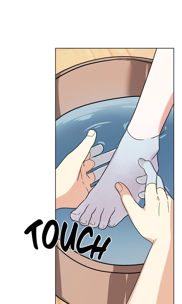 Read Kneel Before Me chapter 49 image 30 on Lezhin