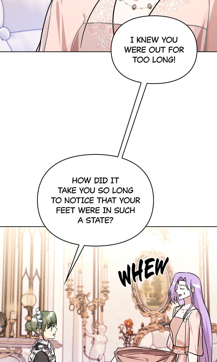 Read Kneel Before Me chapter 49 image 32 on Lezhin