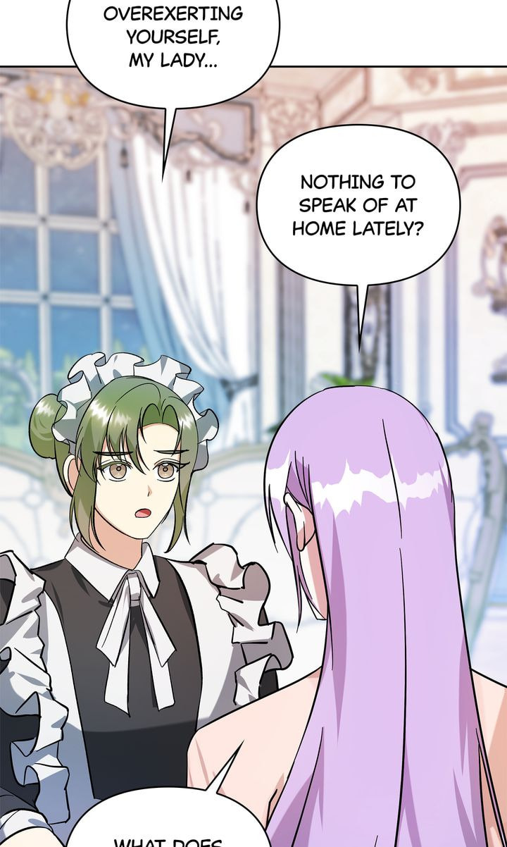 Read Kneel Before Me chapter 49 image 34 on Lezhin