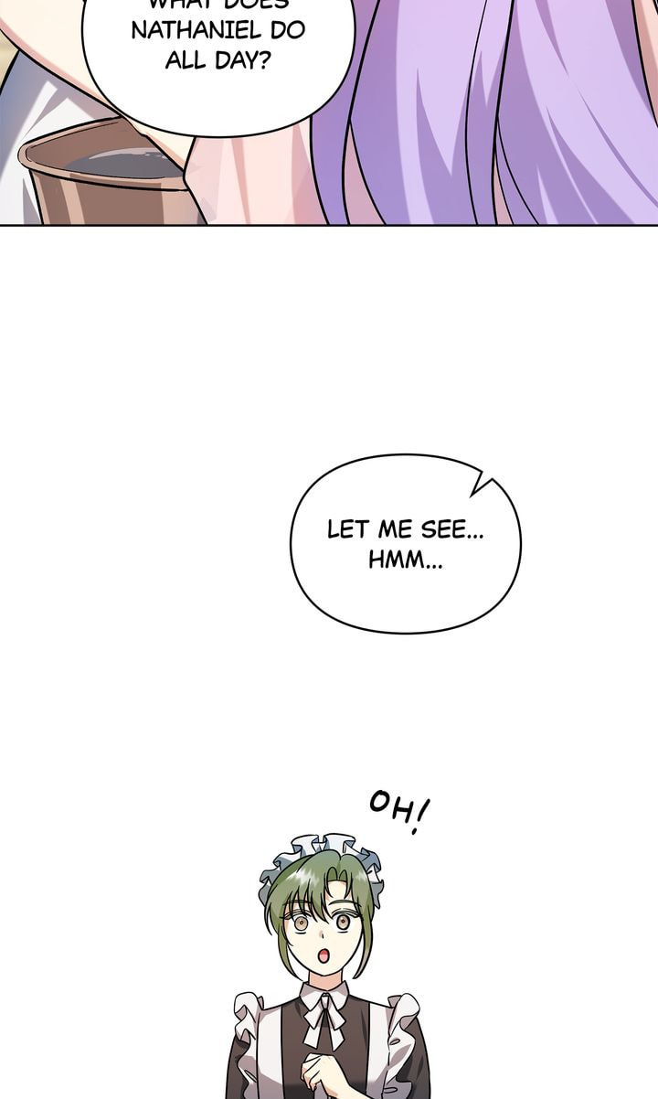 Read Kneel Before Me chapter 49 image 35 on Lezhin