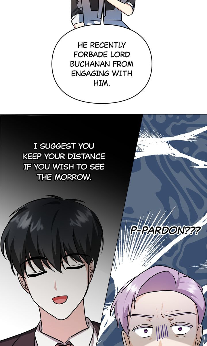 Read Kneel Before Me chapter 49 image 36 on Lezhin