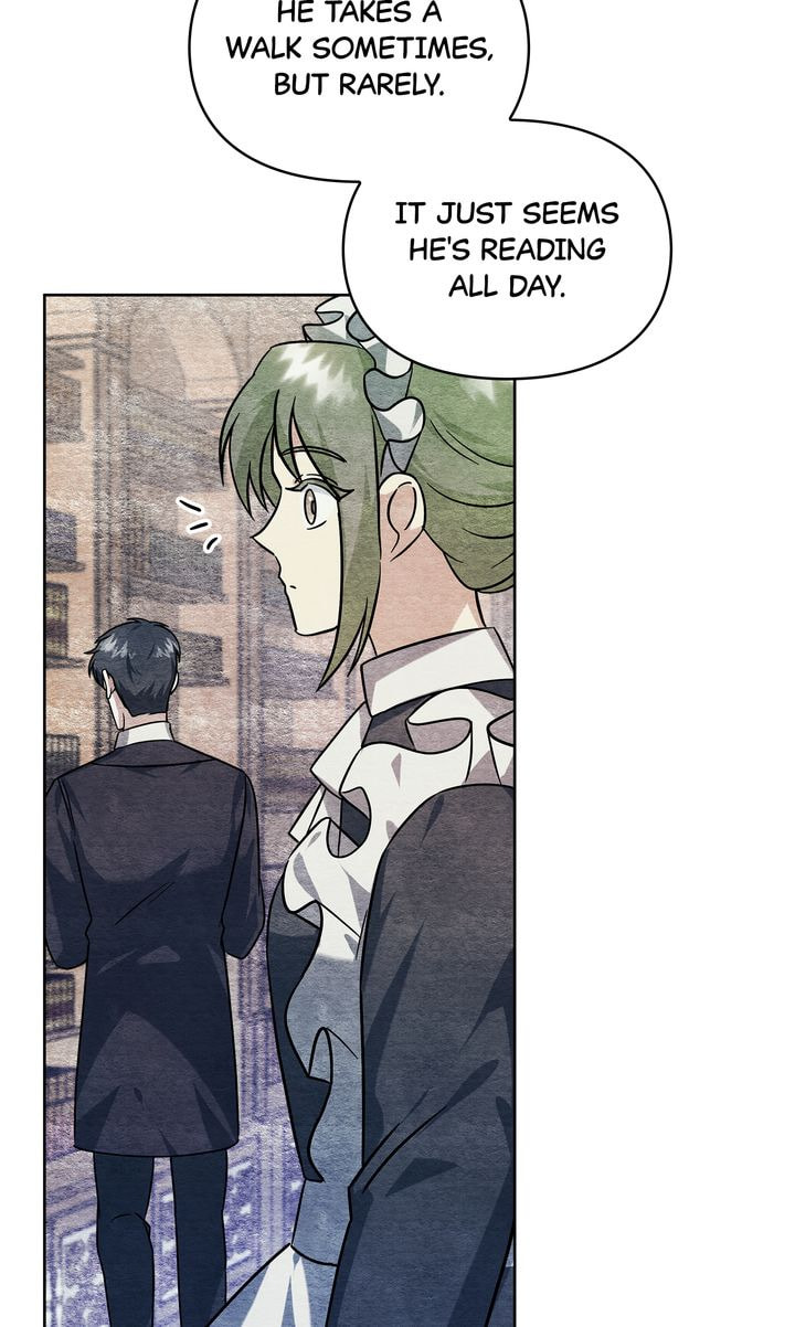 Read Kneel Before Me chapter 49 image 38 on Lezhin