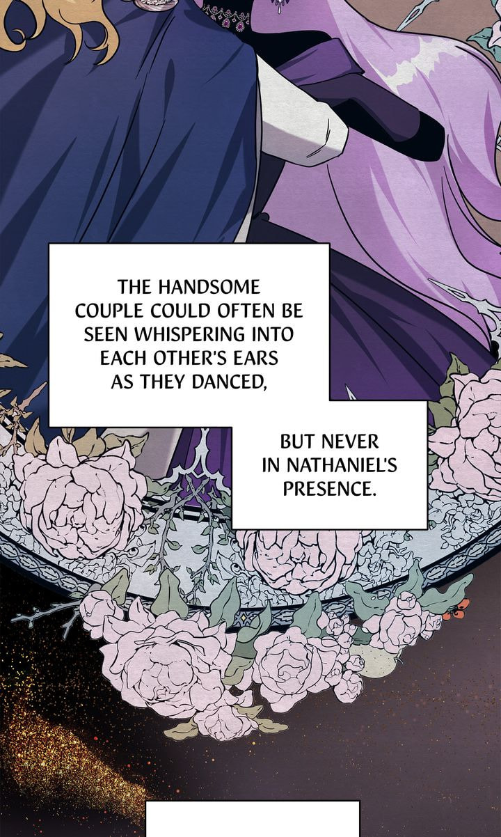 Read Kneel Before Me chapter 49 image 4 on Lezhin