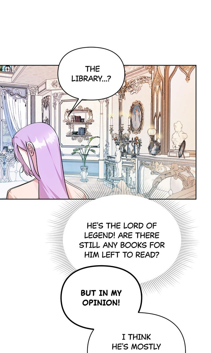 Read Kneel Before Me chapter 49 image 41 on Lezhin