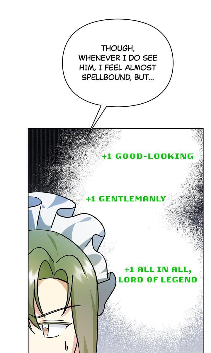 Read Kneel Before Me chapter 49 image 43 on Lezhin