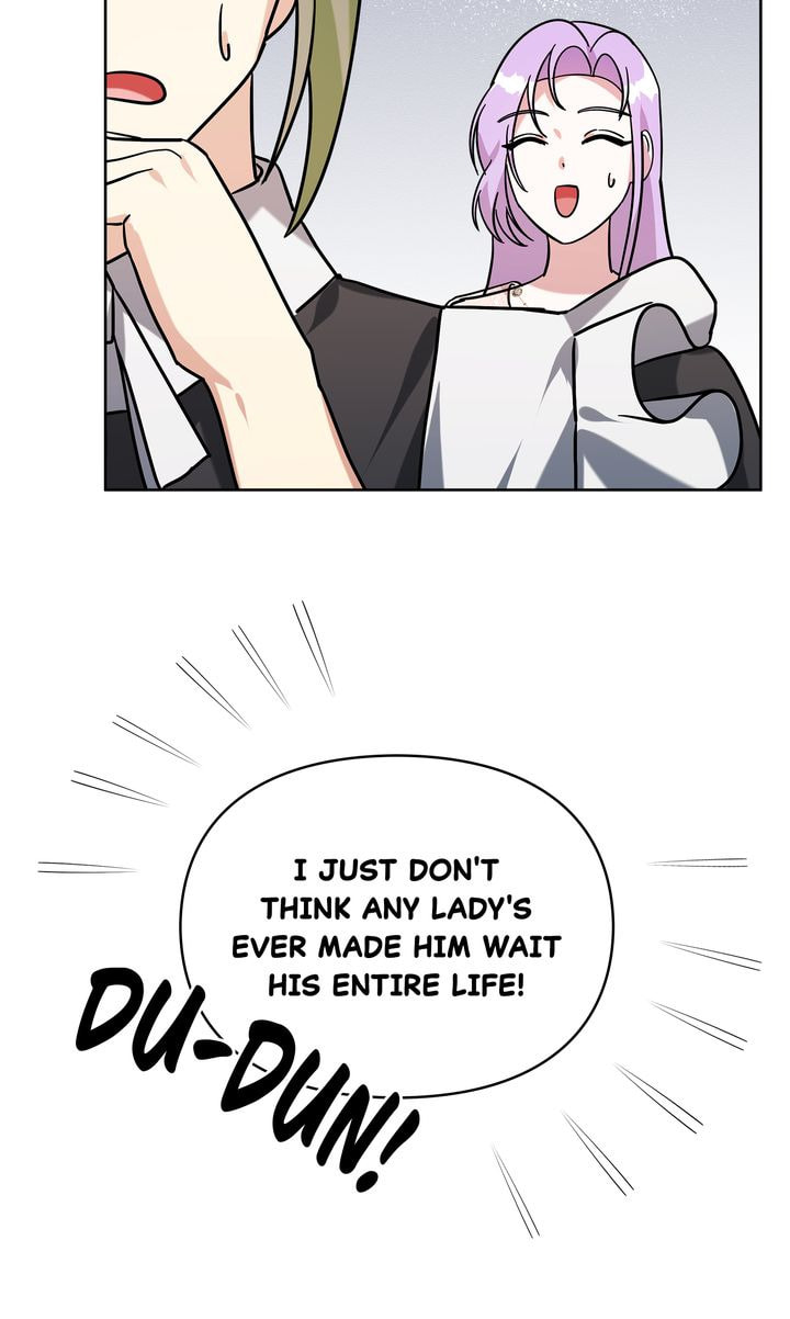 Read Kneel Before Me chapter 49 image 44 on Lezhin