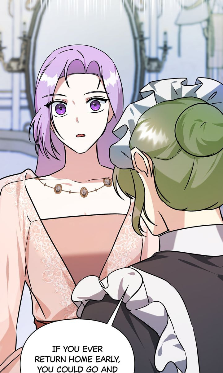 Read Kneel Before Me chapter 49 image 50 on Lezhin