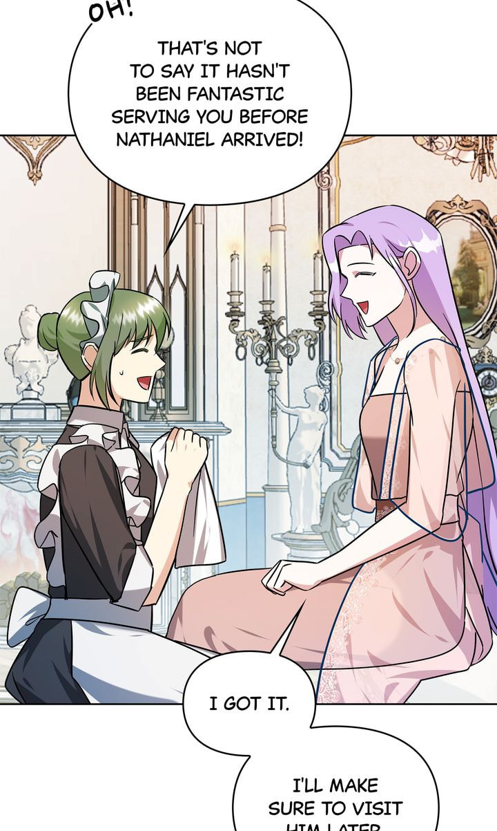 Read Kneel Before Me chapter 49 image 55 on Lezhin