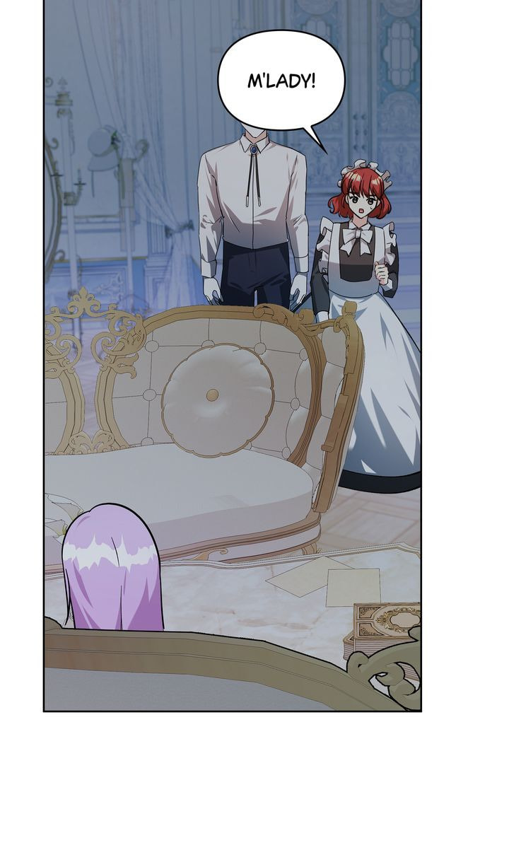 Read Kneel Before Me chapter 49 image 64 on Lezhin