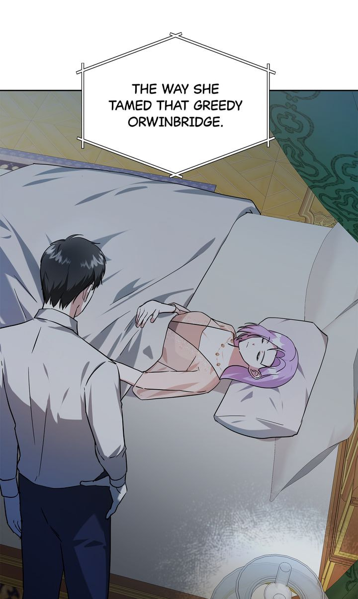 Read Kneel Before Me chapter 49 image 71 on Lezhin