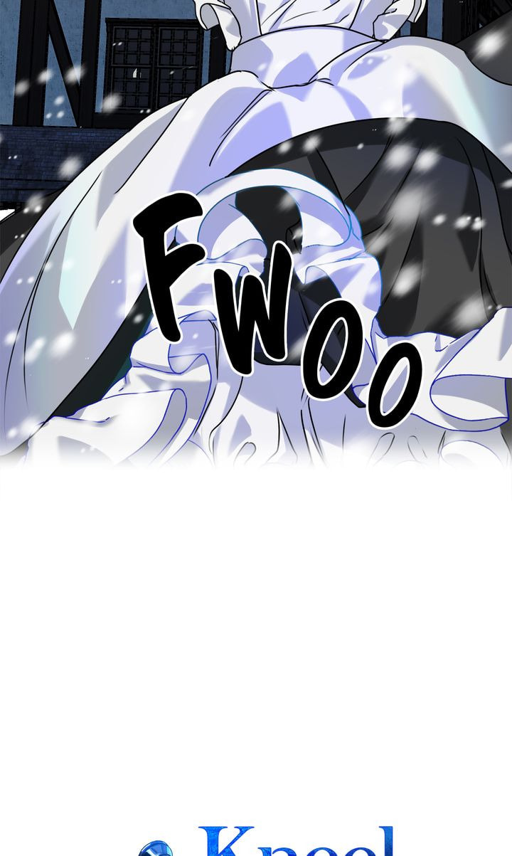 Read Kneel Before Me chapter 5 image 1 on Lezhin