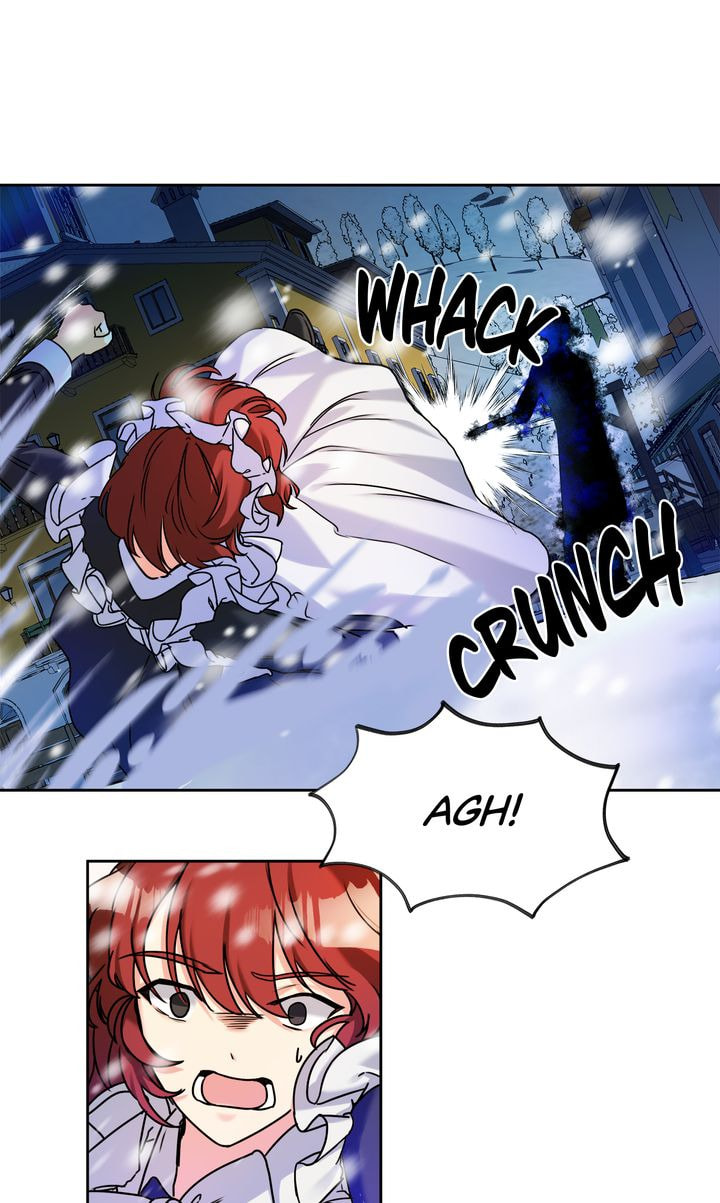 Read Kneel Before Me chapter 5 image 10 on Lezhin