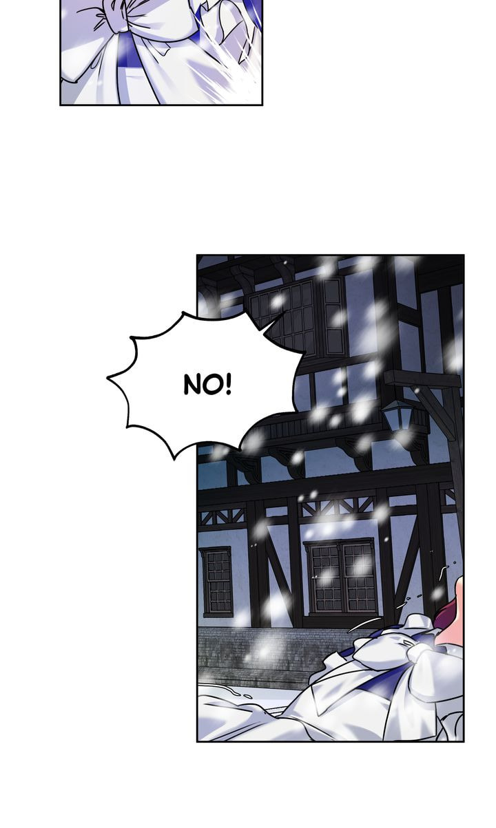 Read Kneel Before Me chapter 5 image 11 on Lezhin