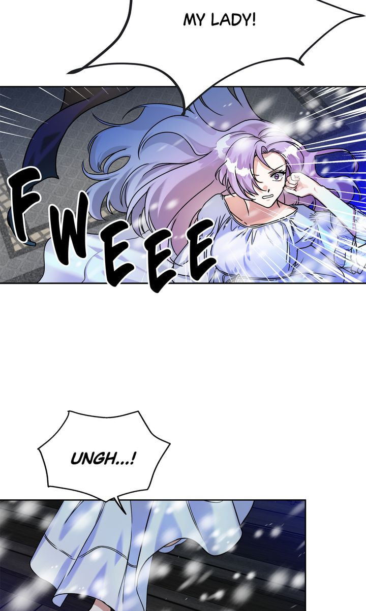 Read Kneel Before Me chapter 5 image 16 on Lezhin