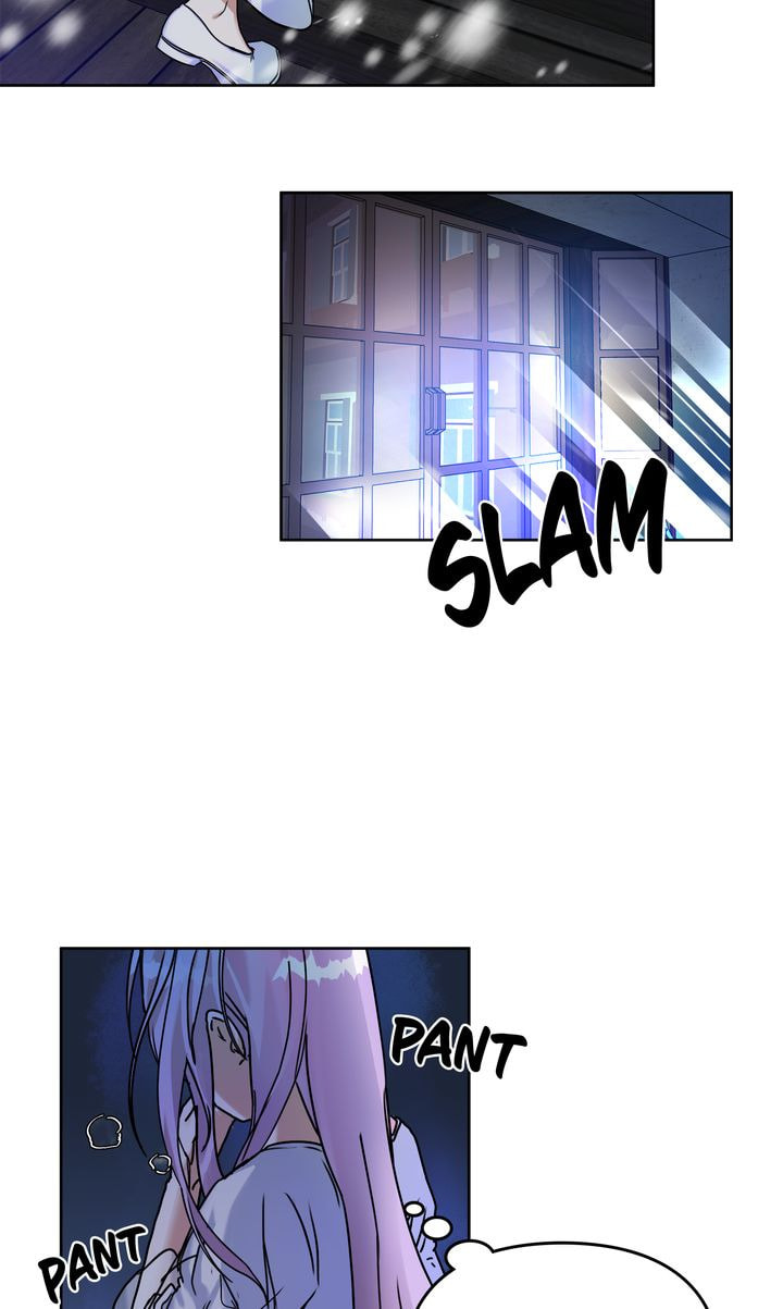 Read Kneel Before Me chapter 5 image 17 on Lezhin