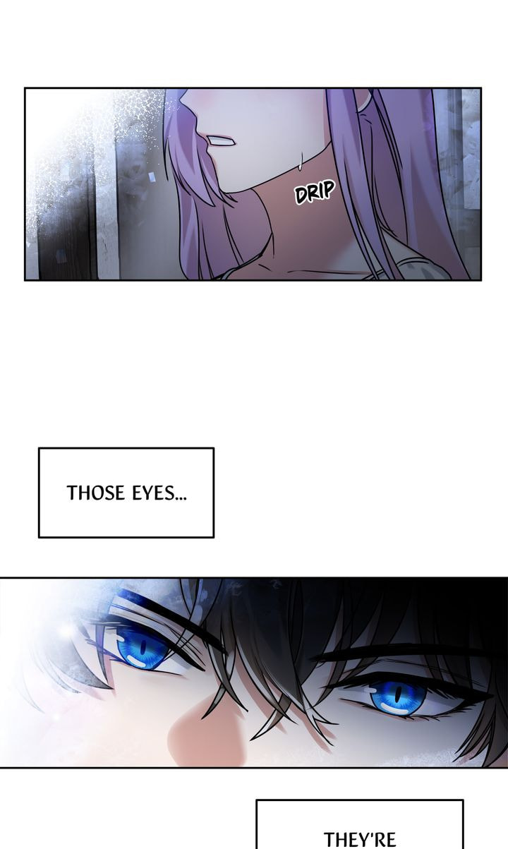 Read Kneel Before Me chapter 5 image 22 on Lezhin
