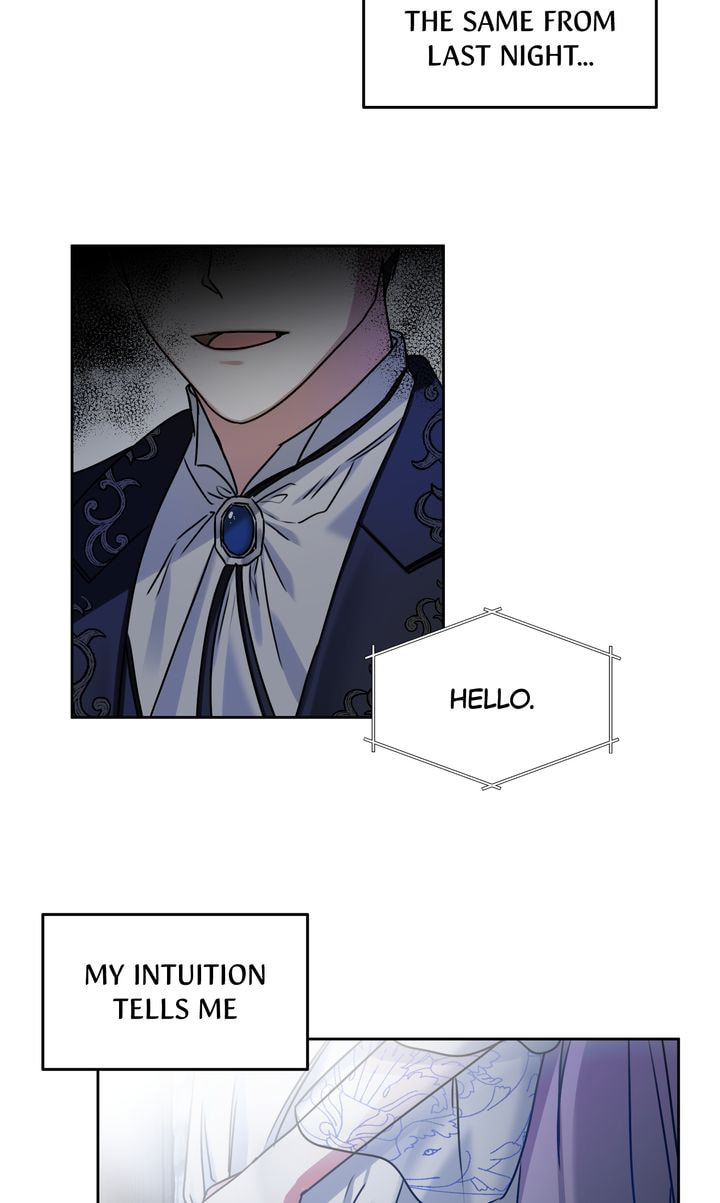 Read Kneel Before Me chapter 5 image 23 on Lezhin