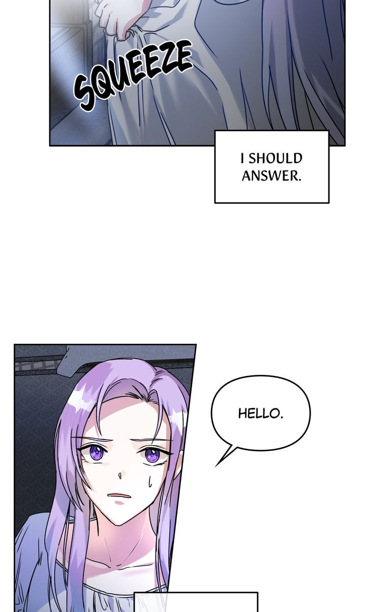Read Kneel Before Me chapter 5 image 24 on Lezhin
