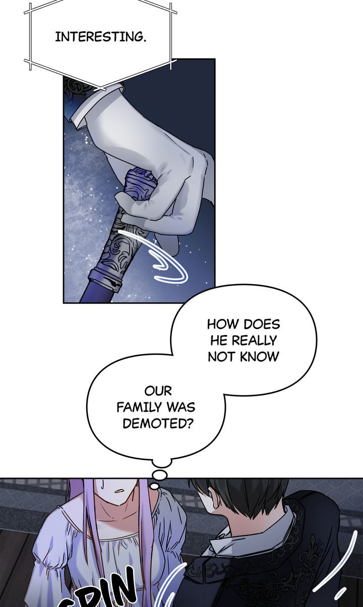 Read Kneel Before Me chapter 5 image 29 on Lezhin