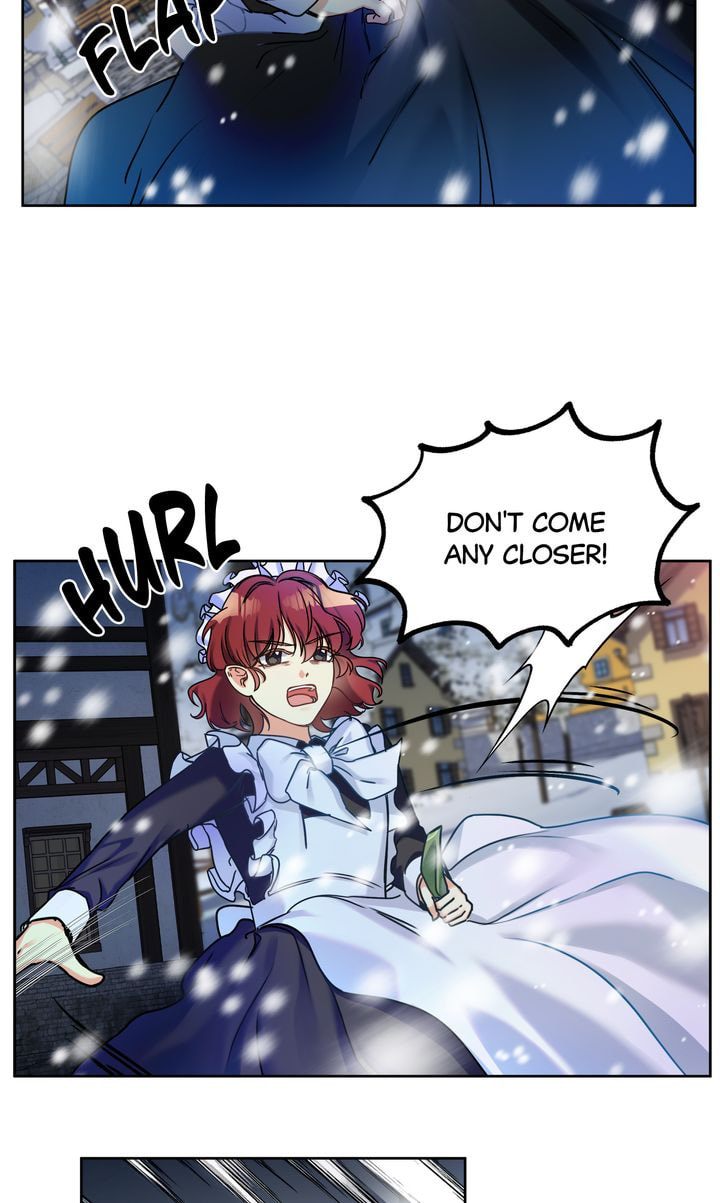 Read Kneel Before Me chapter 5 image 3 on Lezhin
