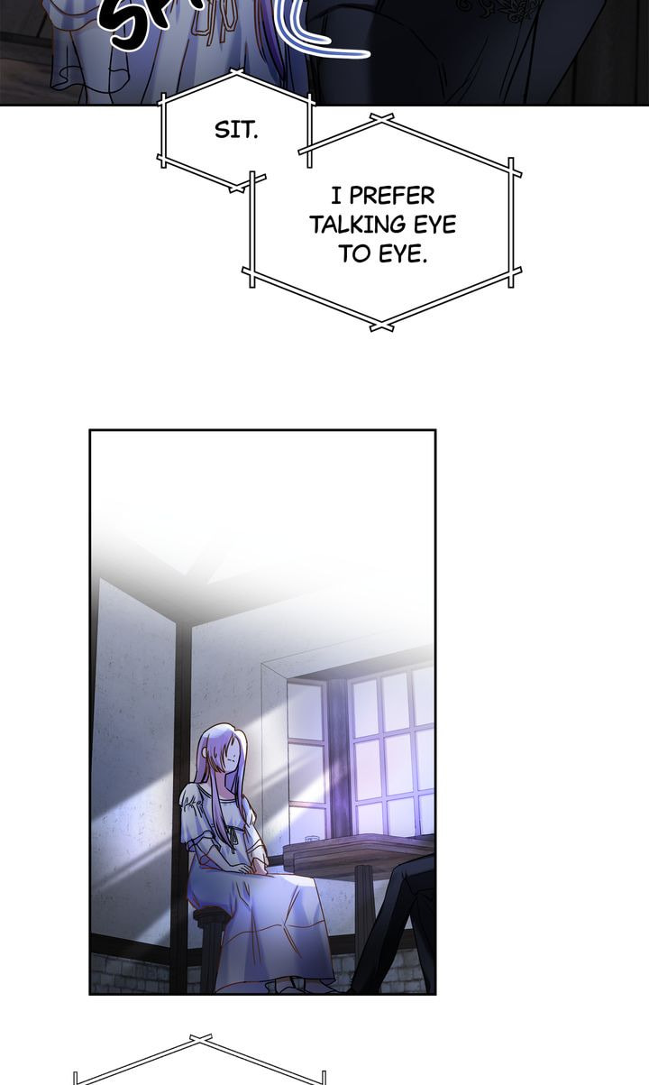 Read Kneel Before Me chapter 5 image 30 on Lezhin