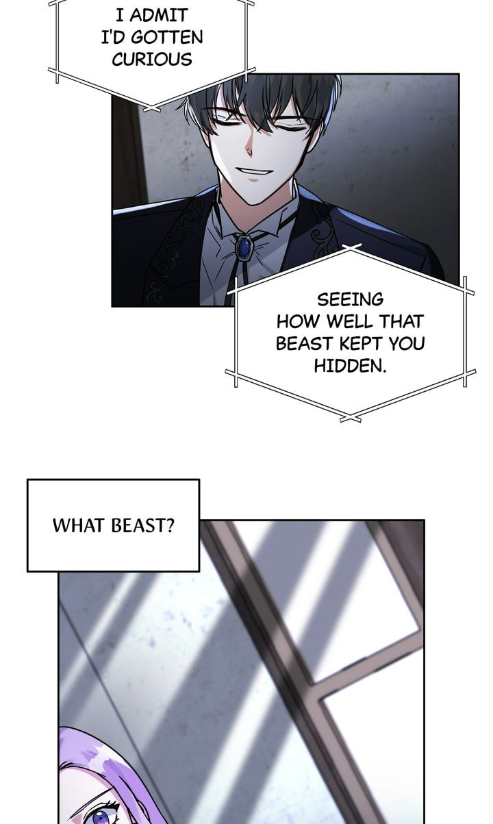 Read Kneel Before Me chapter 5 image 31 on Lezhin