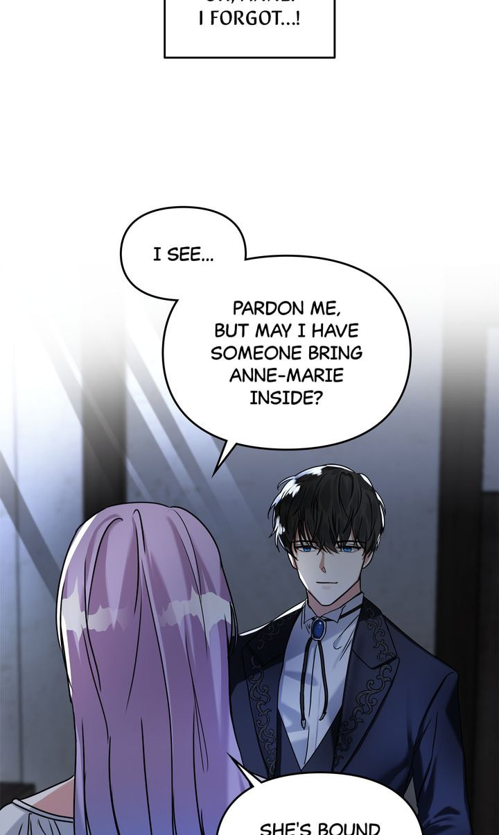 Read Kneel Before Me chapter 5 image 33 on Lezhin