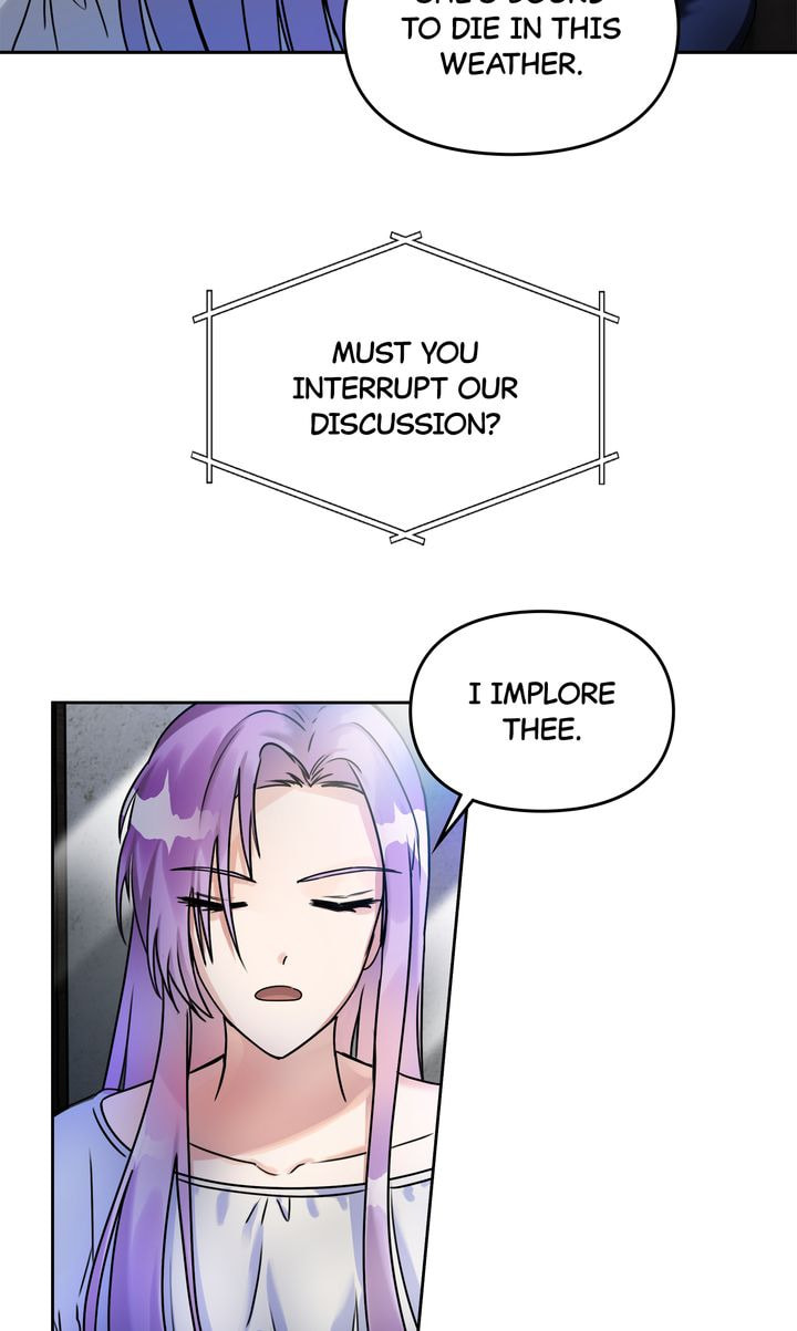 Read Kneel Before Me chapter 5 image 34 on Lezhin