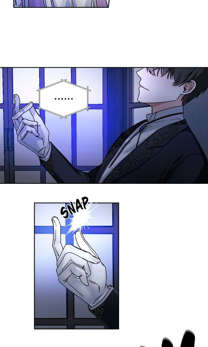 Read Kneel Before Me chapter 5 image 35 on Lezhin