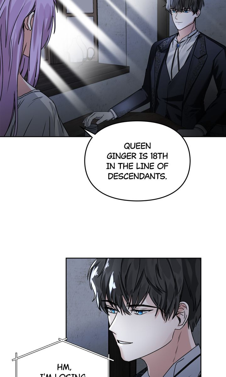 Read Kneel Before Me chapter 5 image 41 on Lezhin