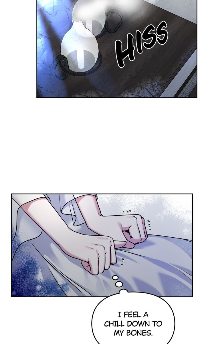 Read Kneel Before Me chapter 5 image 44 on Lezhin