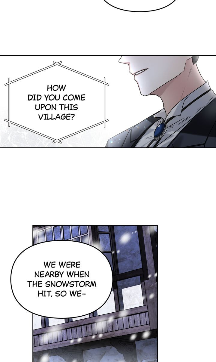 Read Kneel Before Me chapter 5 image 45 on Lezhin