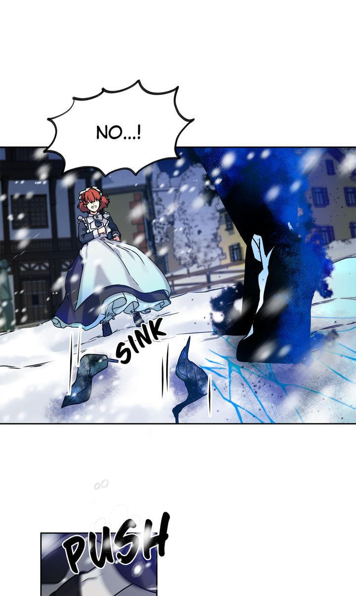 Read Kneel Before Me chapter 5 image 5 on Lezhin