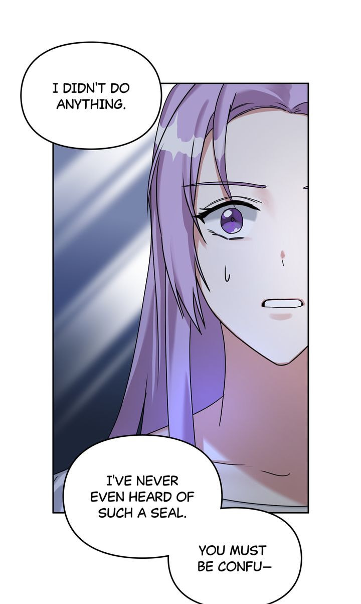 Read Kneel Before Me chapter 5 image 50 on Lezhin