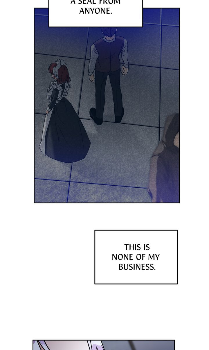 Read Kneel Before Me chapter 5 image 54 on Lezhin