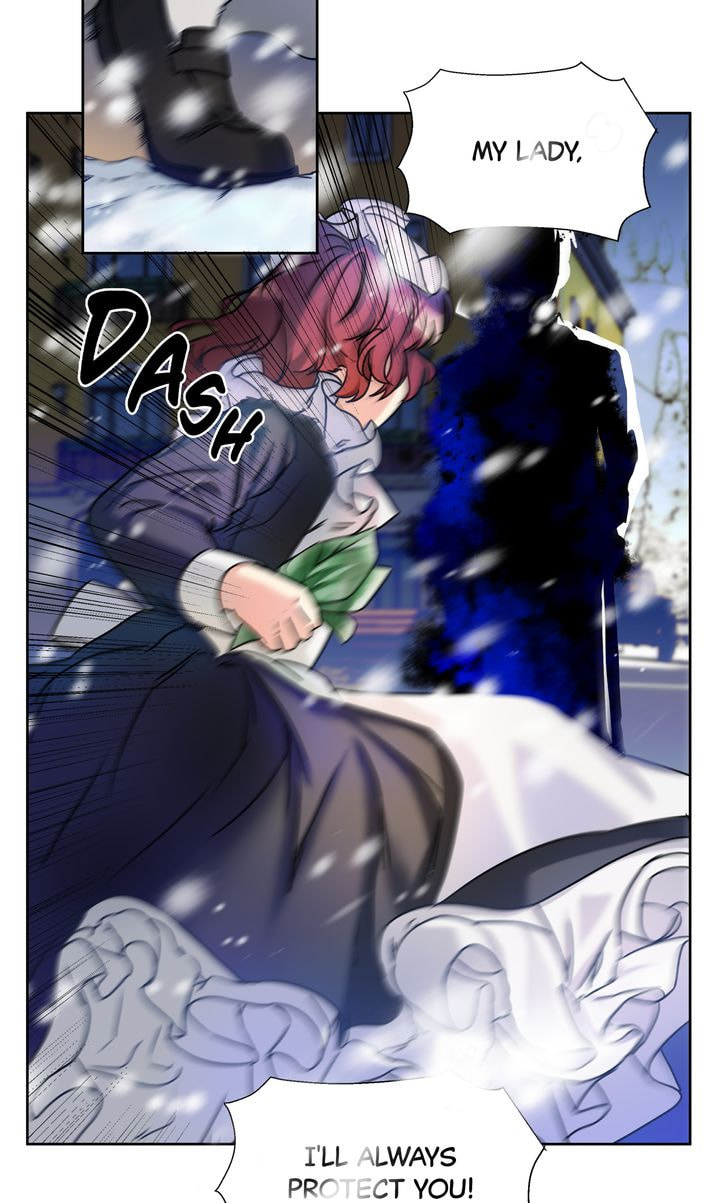 Read Kneel Before Me chapter 5 image 6 on Lezhin