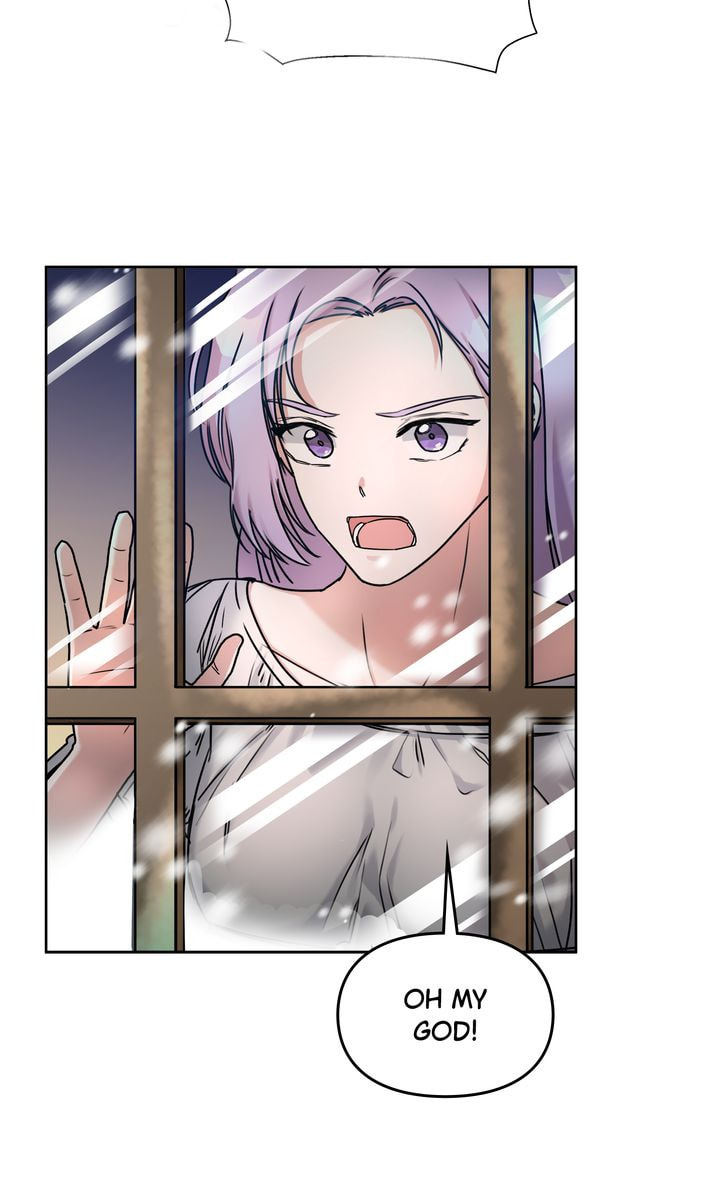 Read Kneel Before Me chapter 5 image 7 on Lezhin