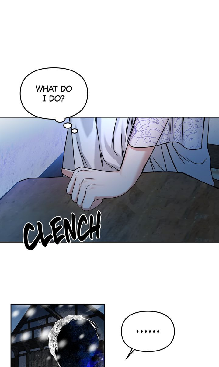 Read Kneel Before Me chapter 5 image 8 on Lezhin