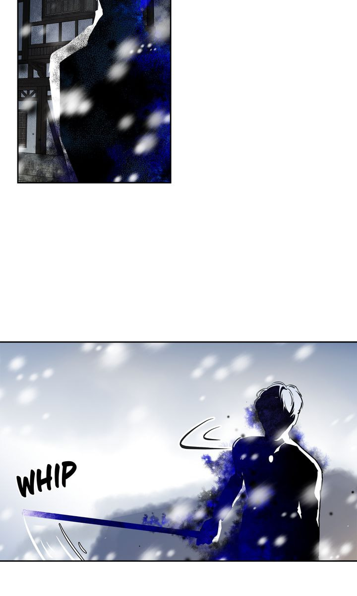 Read Kneel Before Me chapter 5 image 9 on Lezhin