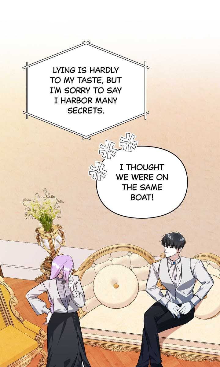 Read Kneel Before Me chapter 50 image 111 on Lezhin
