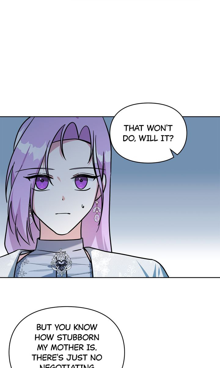 Read Kneel Before Me chapter 50 image 14 on Lezhin