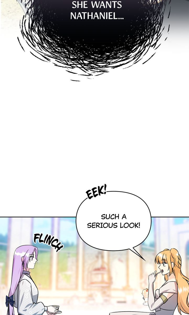 Read Kneel Before Me chapter 50 image 19 on Lezhin