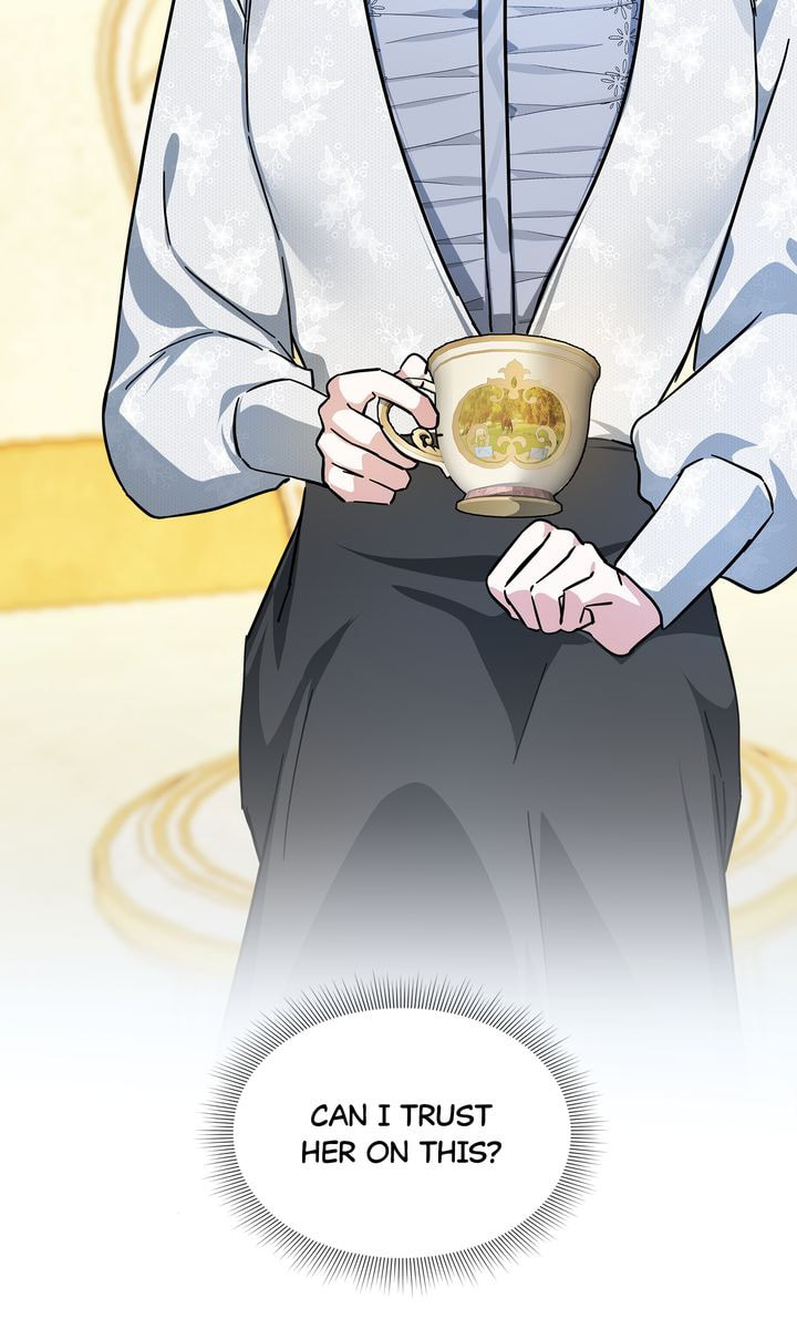 Read Kneel Before Me chapter 50 image 2 on Lezhin