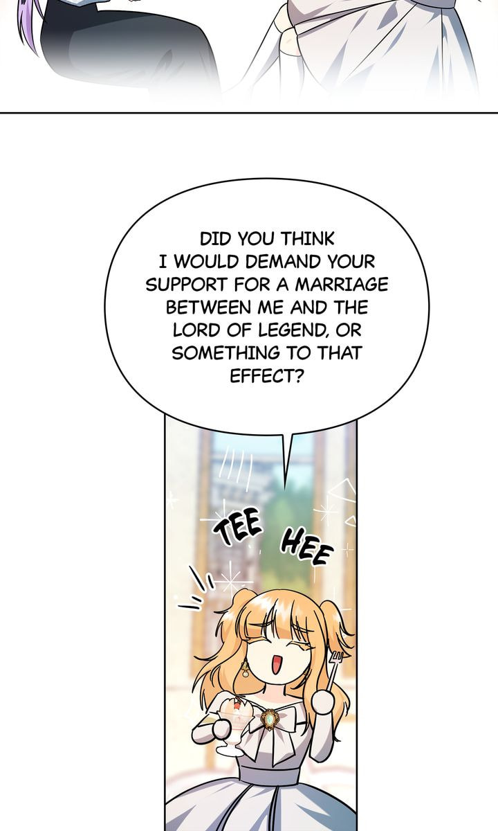 Read Kneel Before Me chapter 50 image 20 on Lezhin
