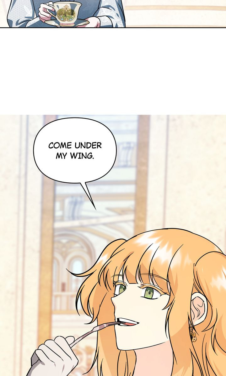 Read Kneel Before Me chapter 50 image 22 on Lezhin