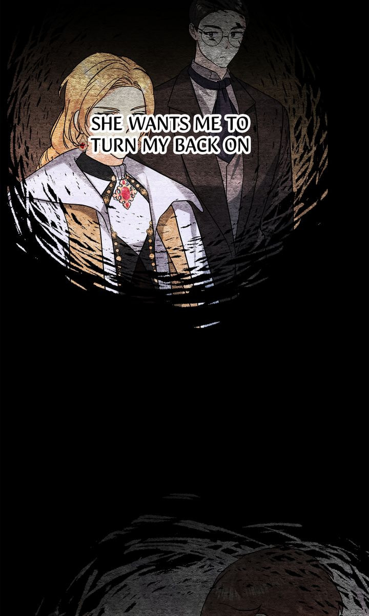 Read Kneel Before Me chapter 50 image 28 on Lezhin