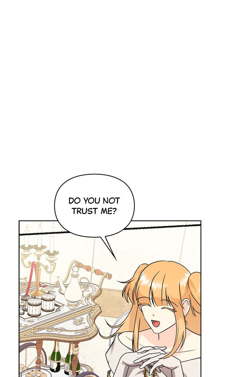 Read Kneel Before Me chapter 50 image 3 on Lezhin