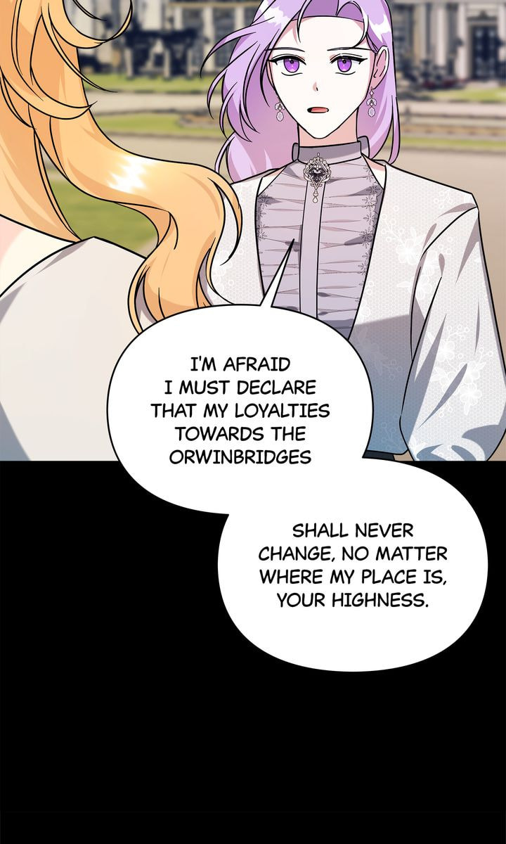 Read Kneel Before Me chapter 50 image 31 on Lezhin
