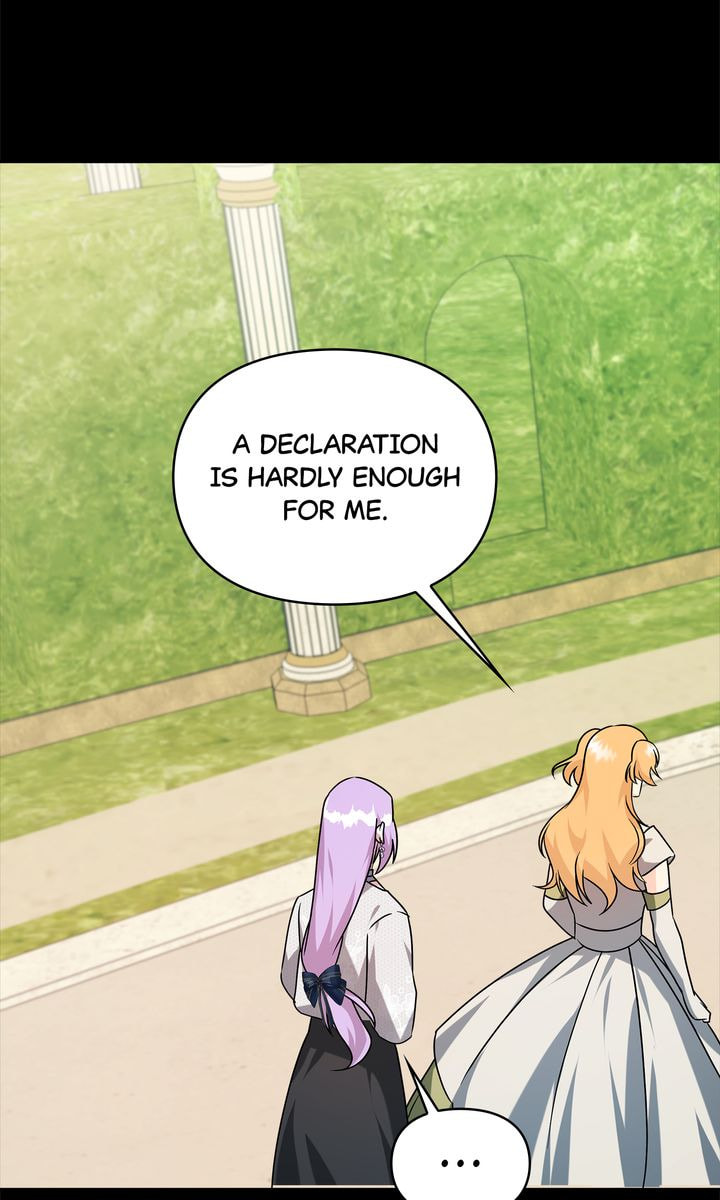 Read Kneel Before Me chapter 50 image 32 on Lezhin